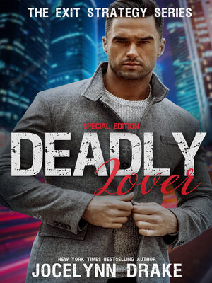 cover image of Deadly Lover